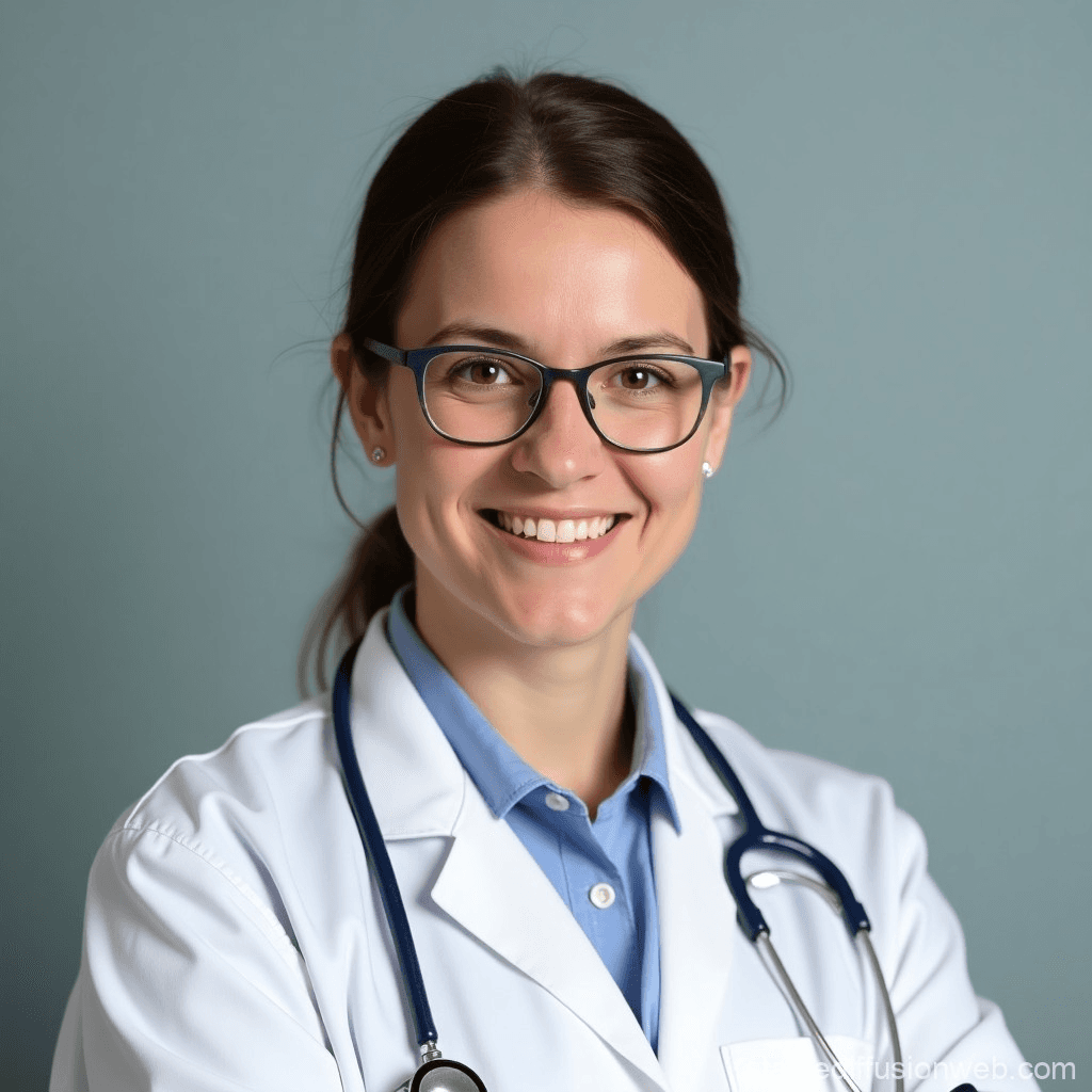 Dr. Sara Durani, Board-Certified Dermatologist